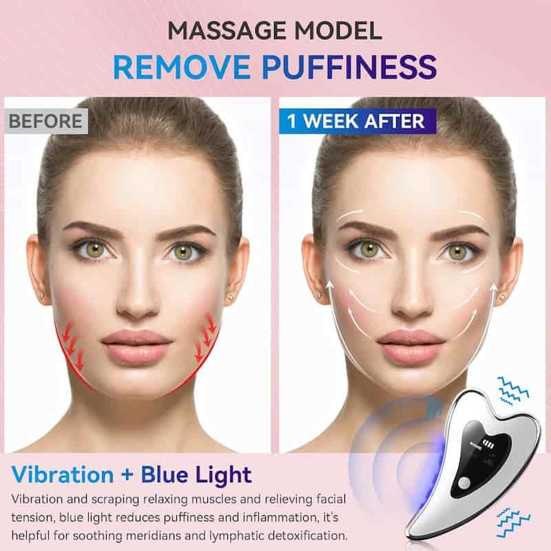 gua sha electrico
